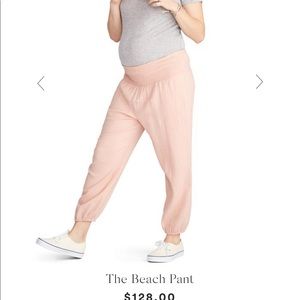 Hatch beach pant size one